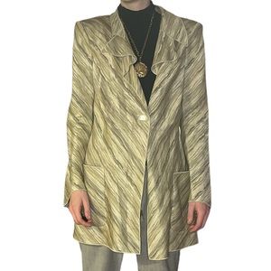 Giorgio Armani Single Breasted Women’s jacket